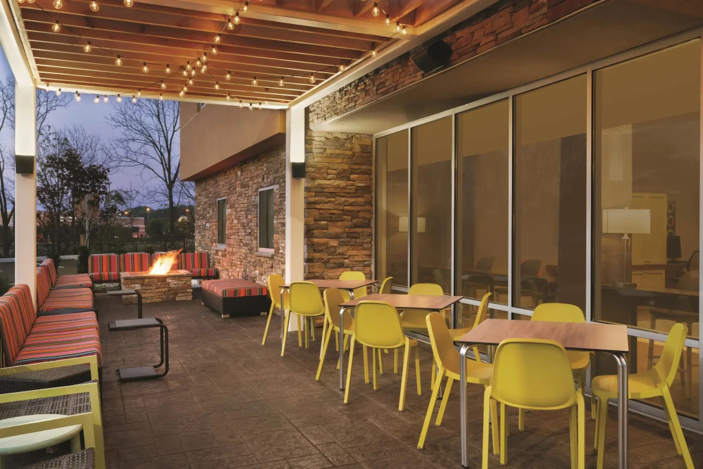 Home2 Suites By Hilton Lancaster