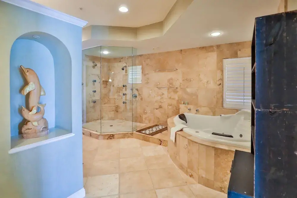 Orange Bayside House - Fisherman's Paradise On Captiva! 3 Bedroom Home