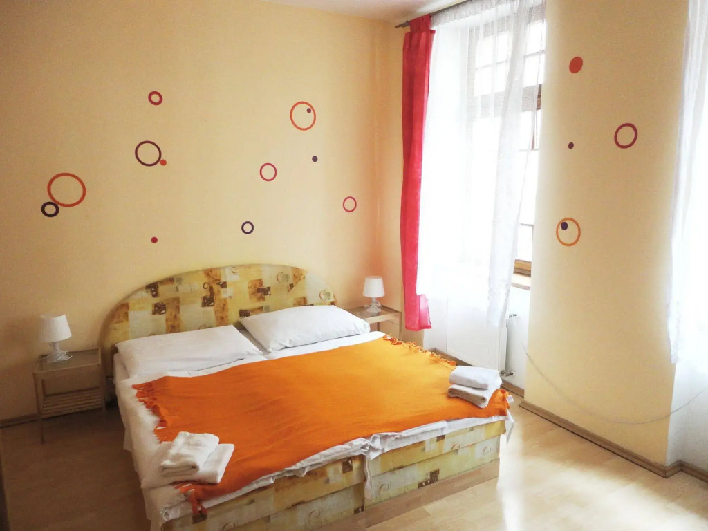 Hotel Jizera Karlovy Vary