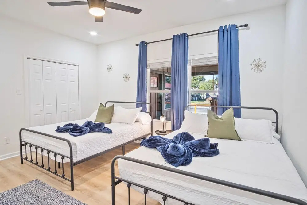 Perfect Spot to Relax 4br/3ba Near Dtown Hemisfair