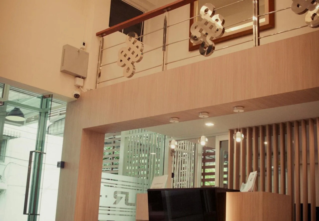 UR 22 Residence