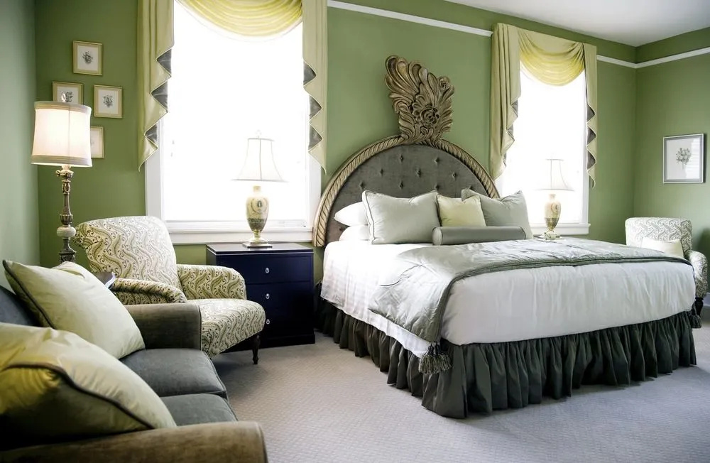 The Kings Daughters Inn