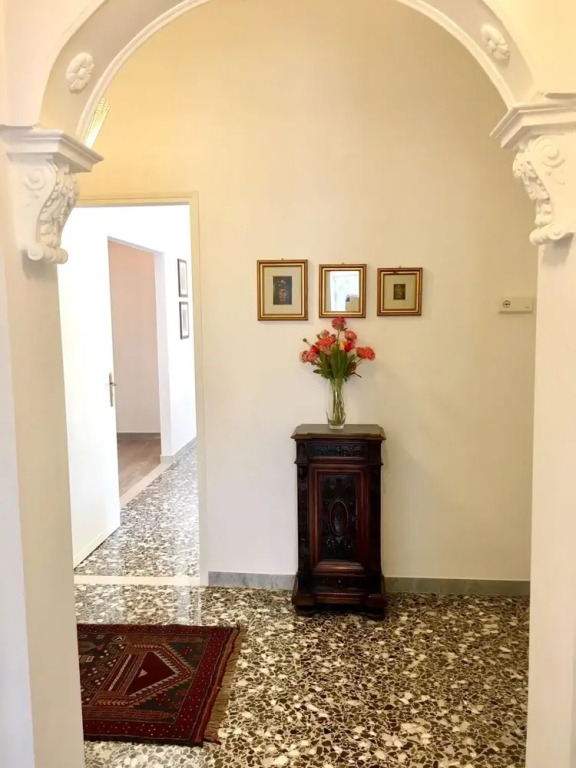 Apartment With 2 Bedrooms in Ostuni, With Furnished Balcony and Wifi -