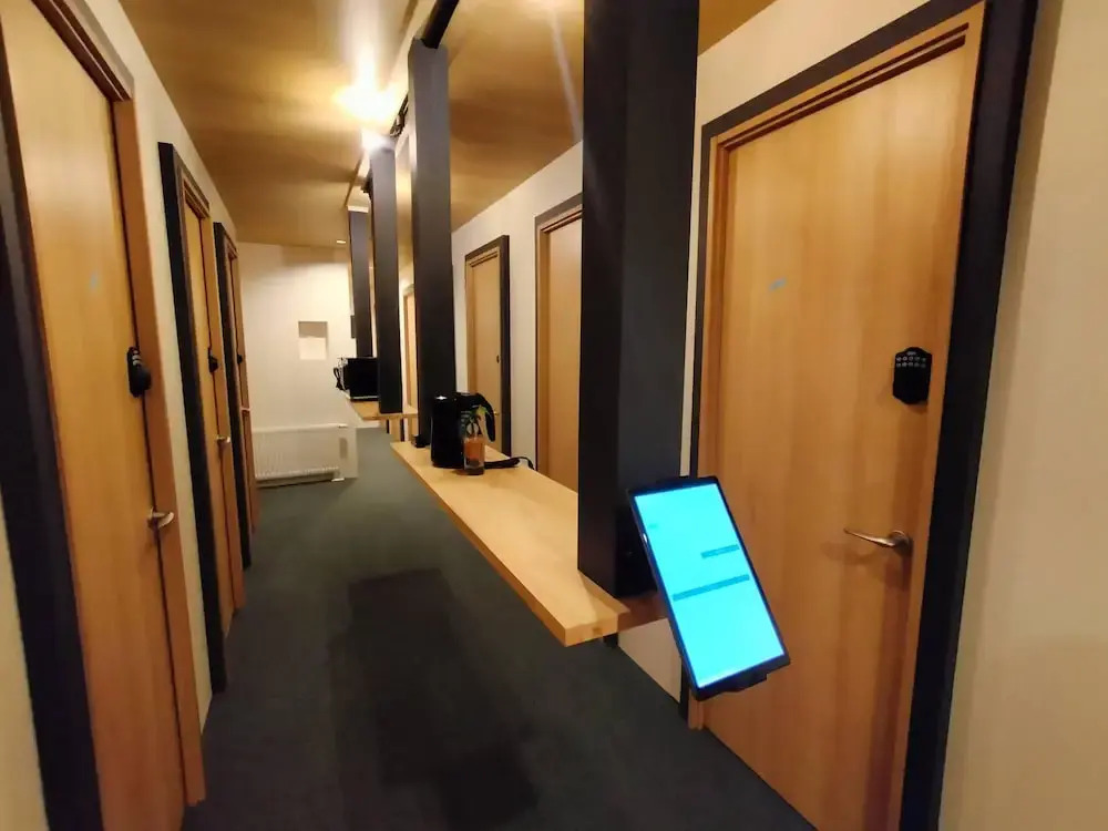 Sho inn MINIMAL HOTEL 小樽駅から無料送迎あり