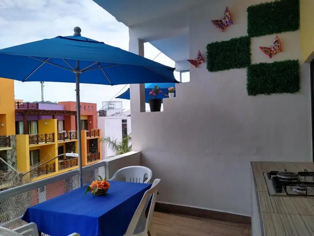 Los Bungalitos