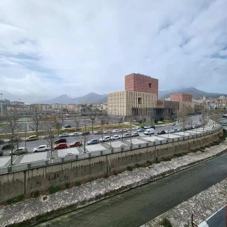 B&B Salerno Urban Suite 57