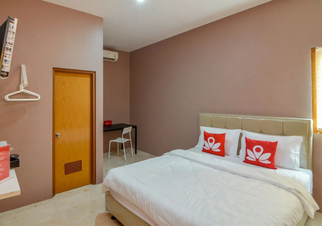 ZEN Rooms Basic Meruya Selatan