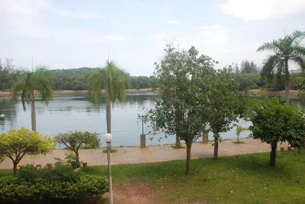 PD World Holiday Home @ Teluk Kemang