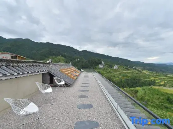 Luxury Wild Yuntop Tixi Homestay