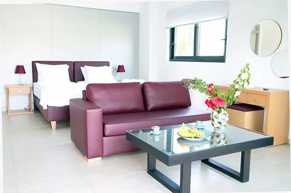 Geo Boutique Villa
