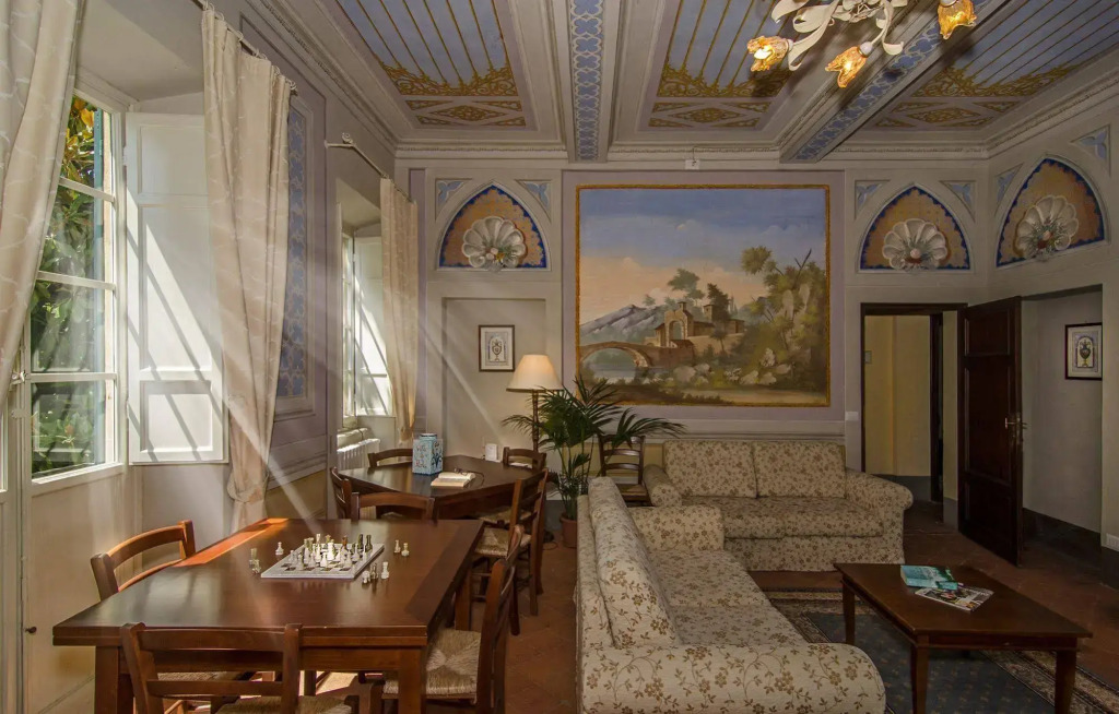 Villa La Perla