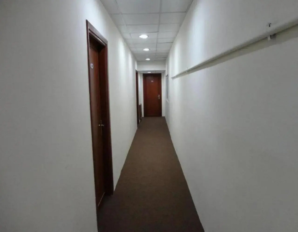 Kahraman Amman Hotel