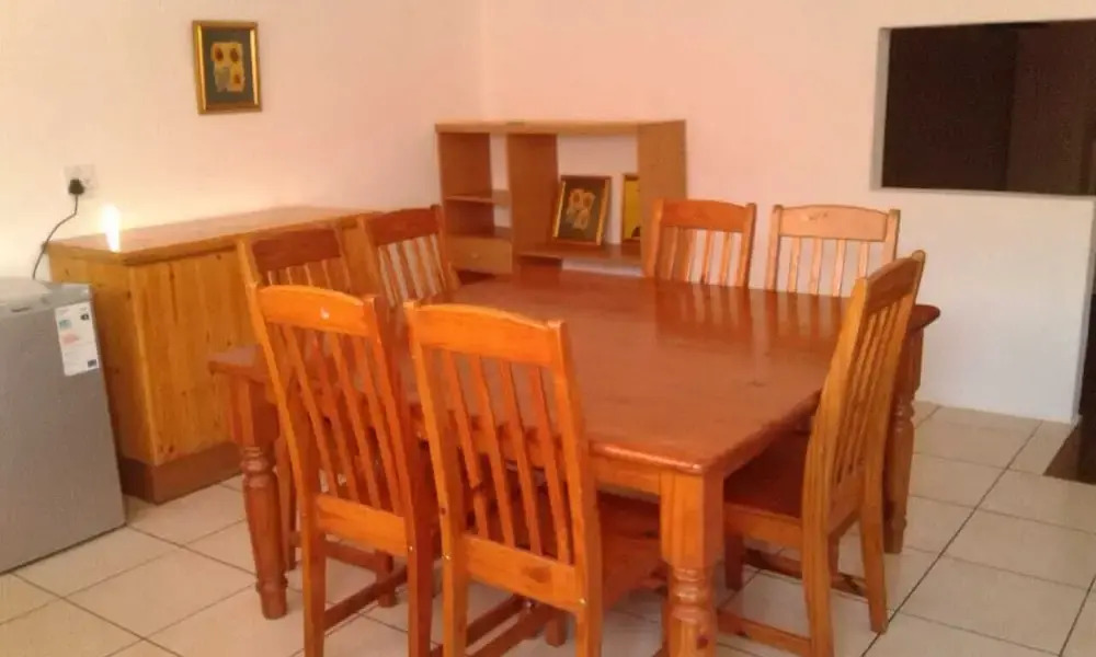 D & H Guesthouse