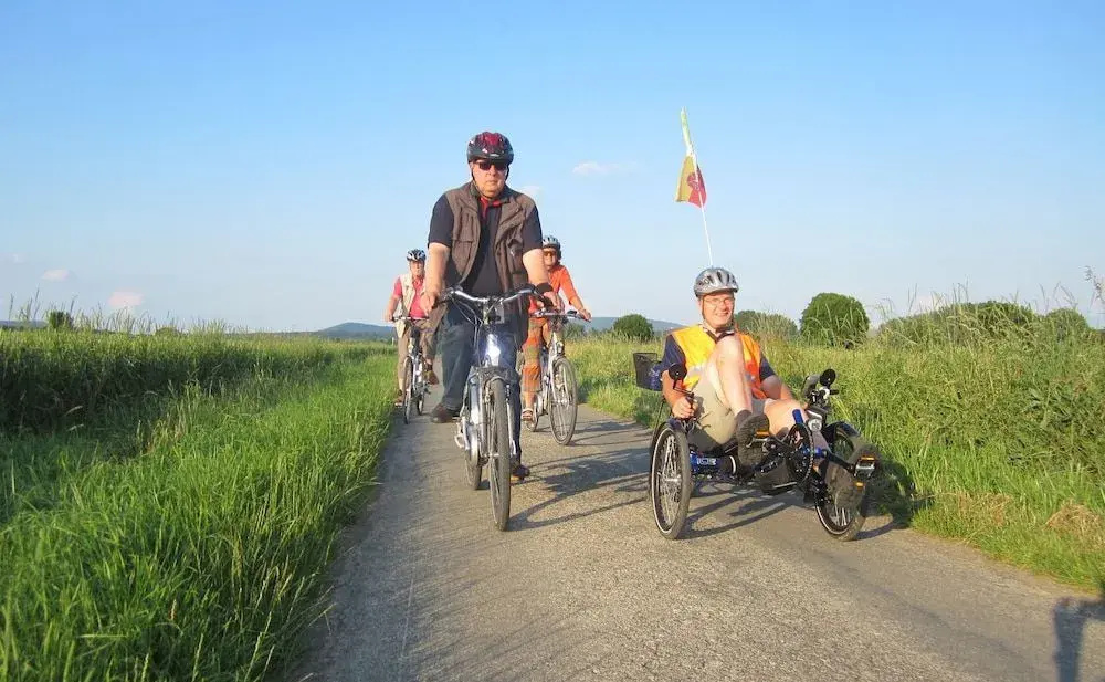 Havergoh Wander- & Fahrrad-Hotel