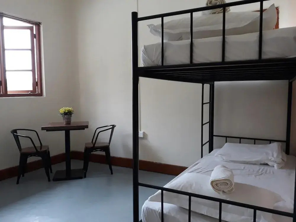 Farm Guest House - Hostel