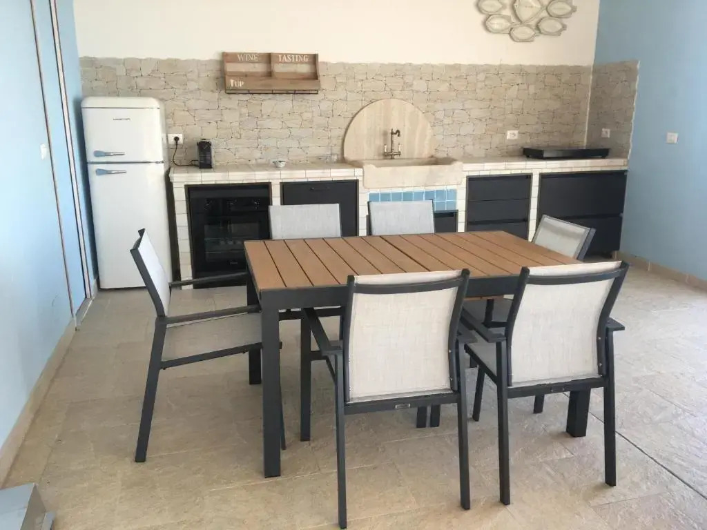 L'Airone Sea House