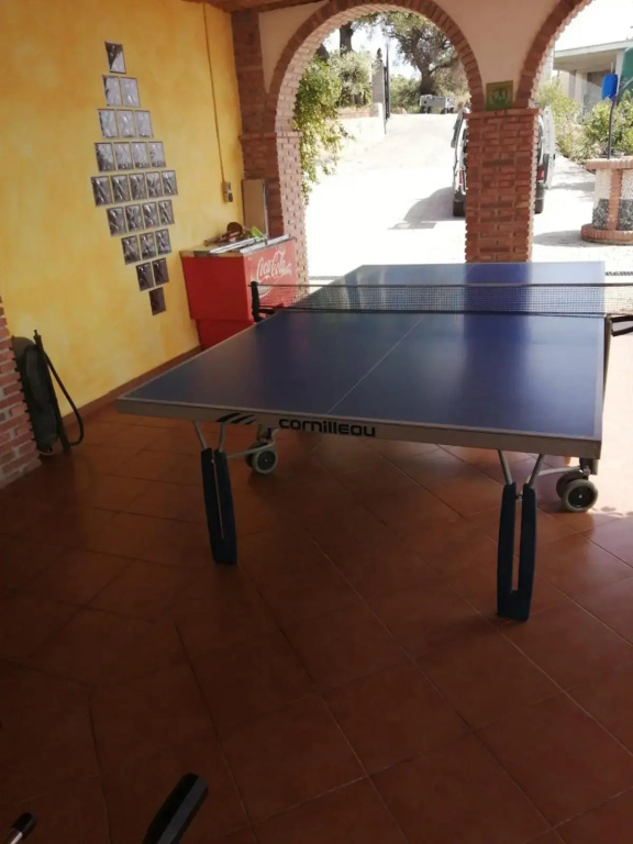 Cortijo la Encina