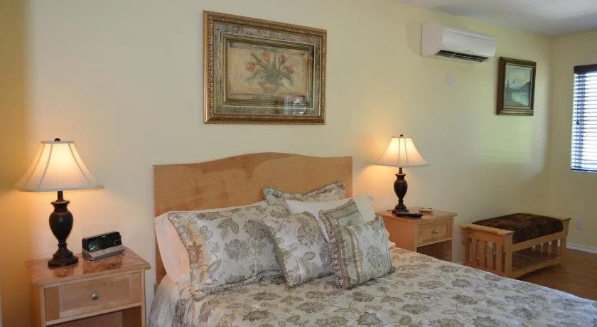 Dogwood Bed & Breakfast