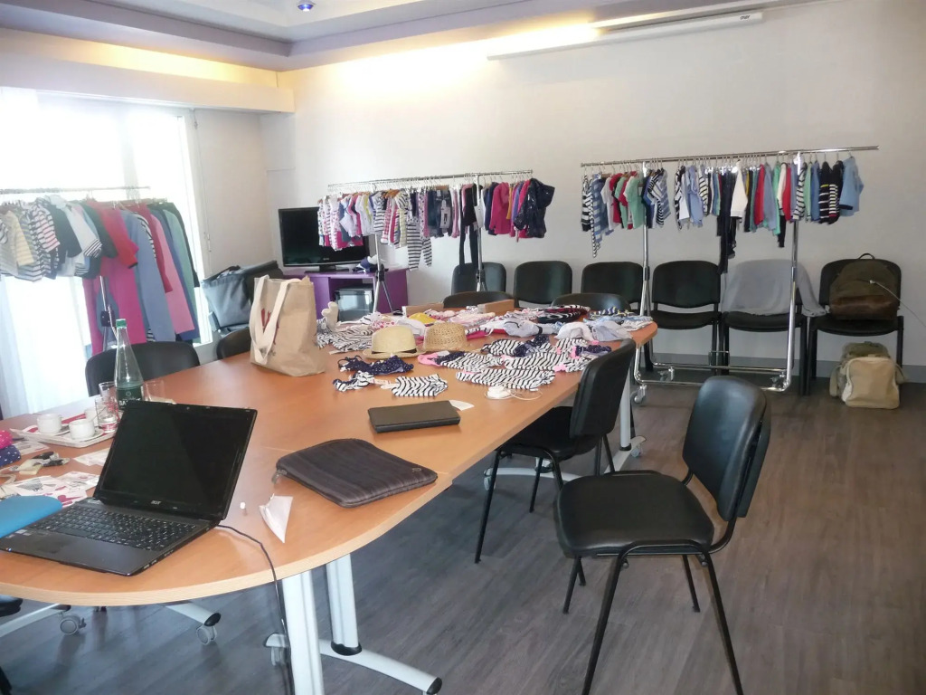 The Originals Boutique, Hôtel Admirals, Les Sables-dOlonne