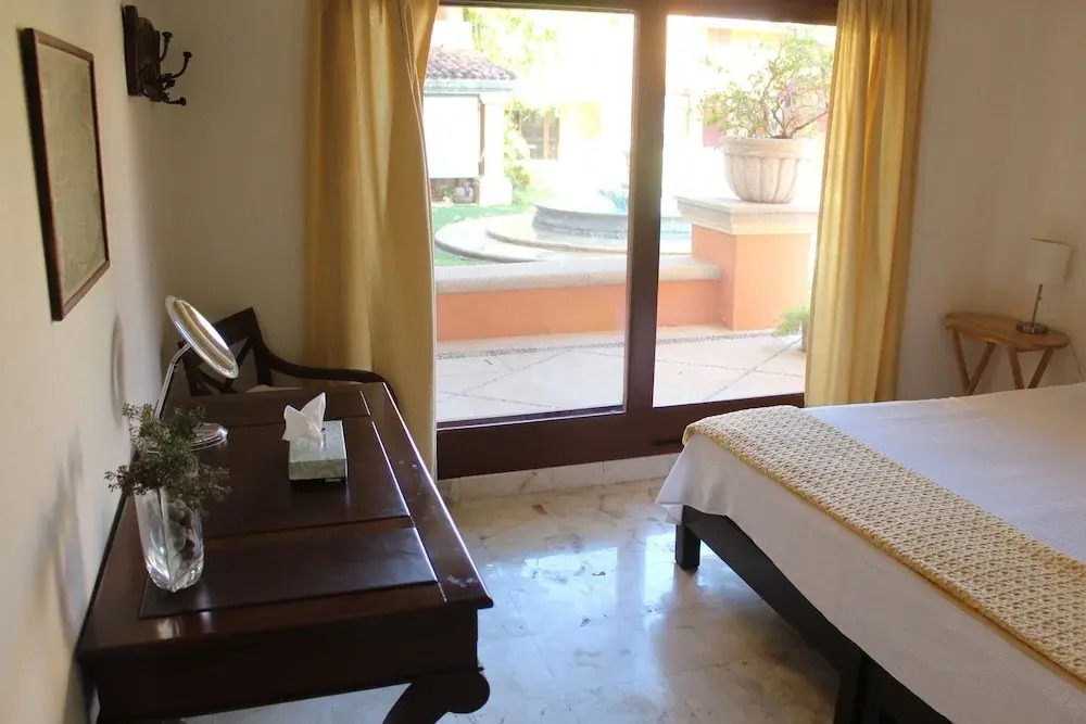 Stunning Residence 4 Bedrooms, AC, WiFi