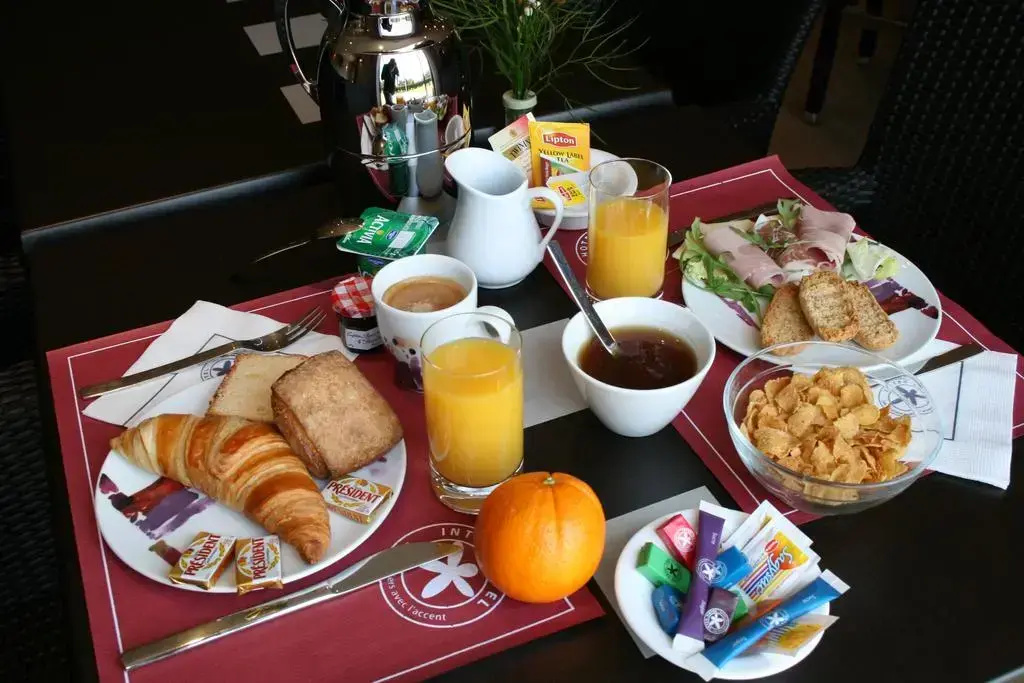 The Originals City, Hôtel Le Gayant, Douai