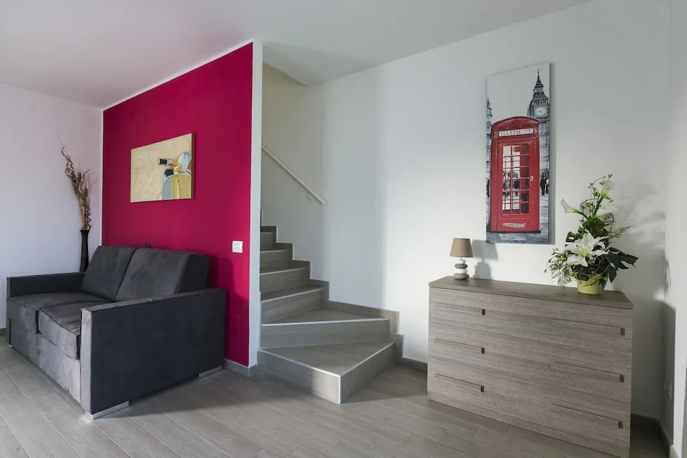Residenza Riva Azzurra