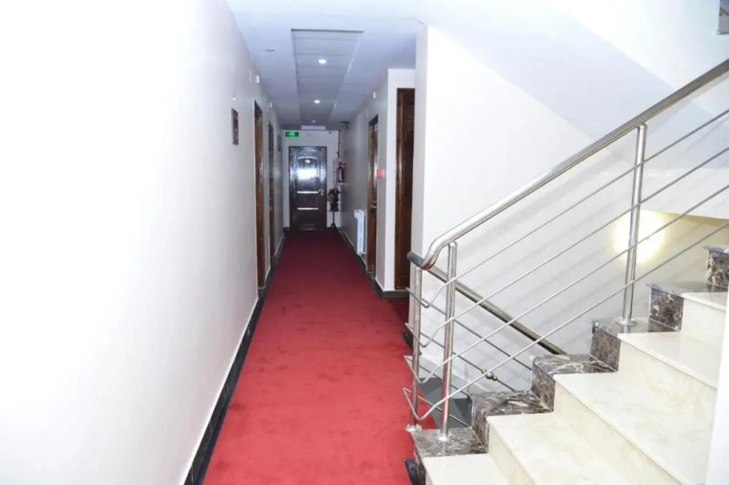 Hotel Mh