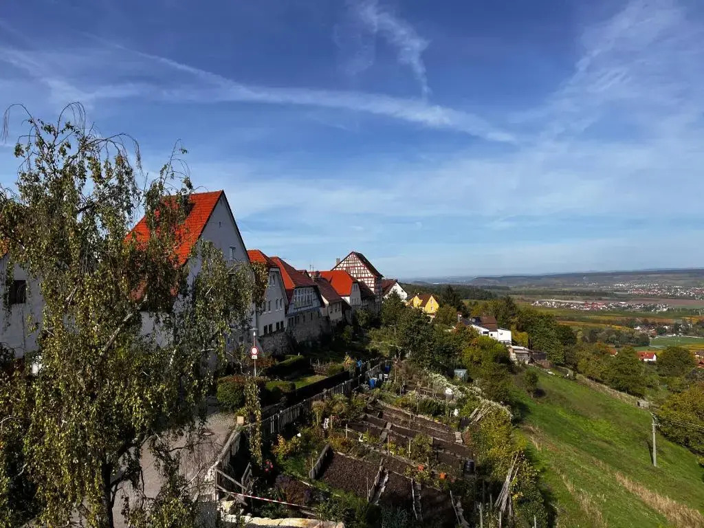 Landhaus Hohly
