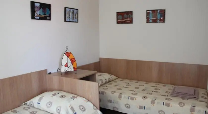 Hotel Radik