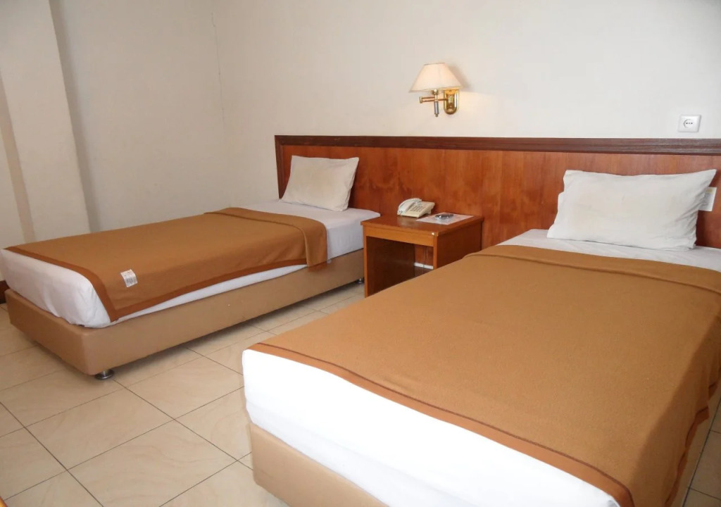 Bintang Hotel Balikpapan