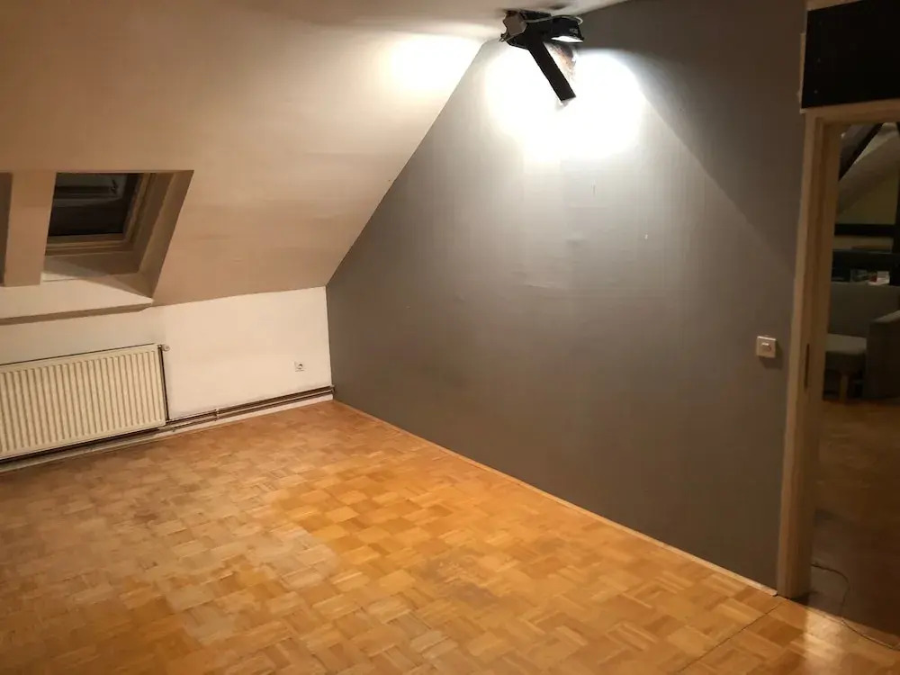 Alher Apartma