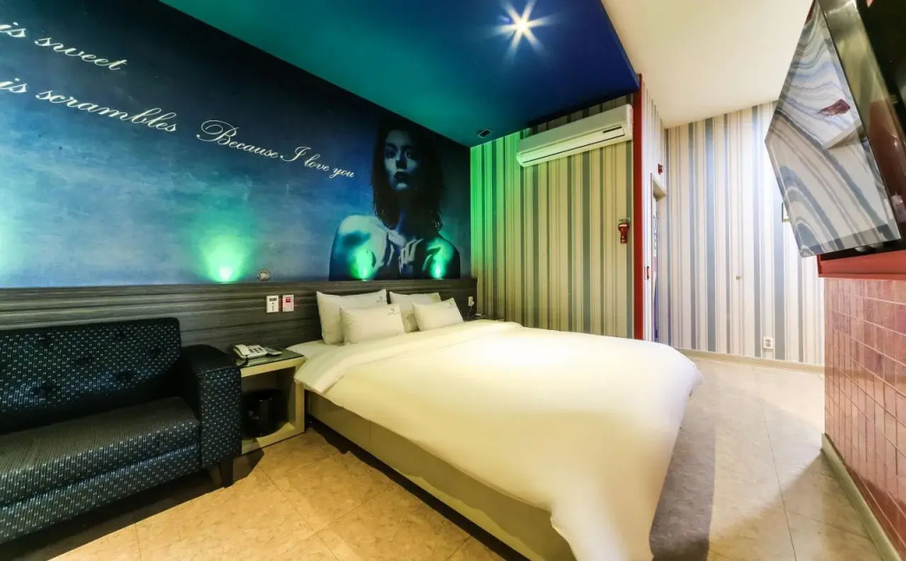 Vov Hotel
