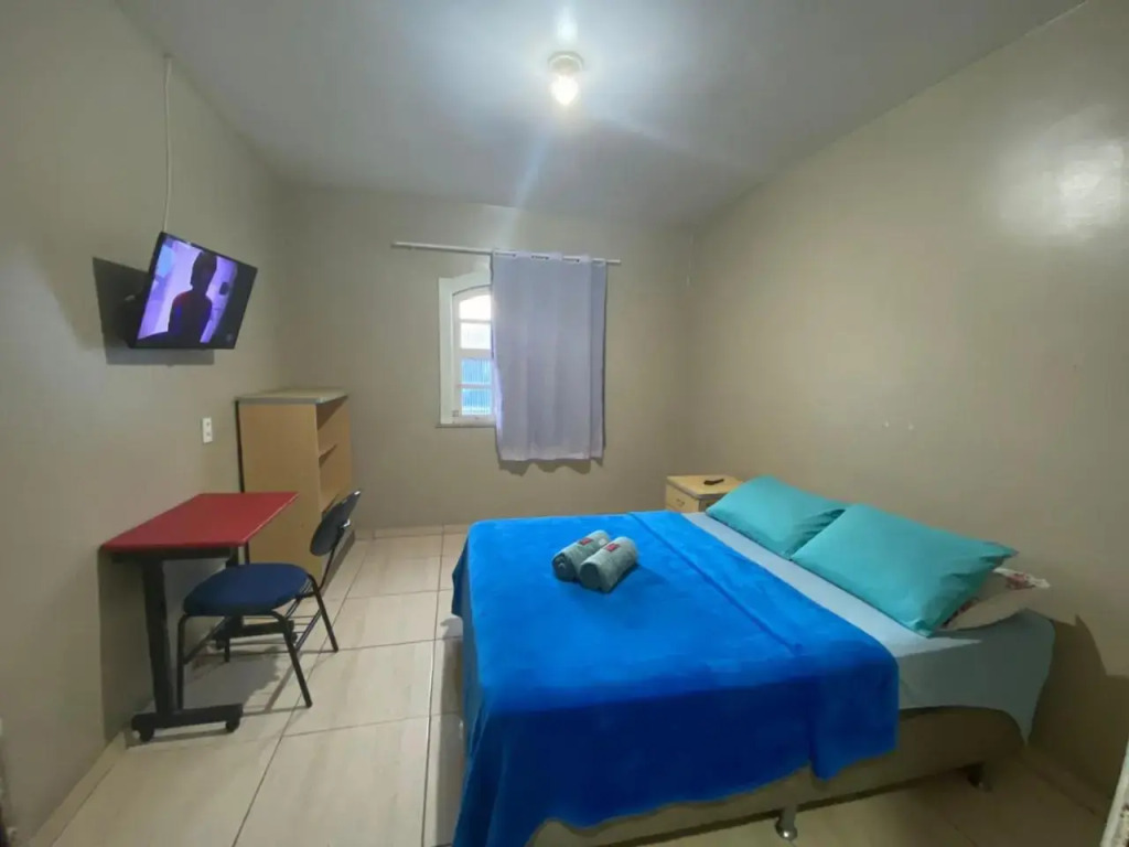 Lurviz Home Suítes