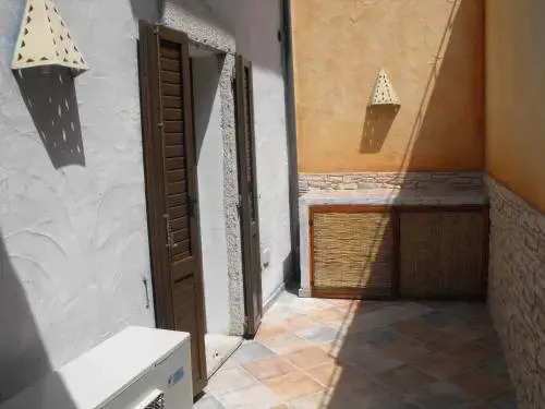 Casa Asia Residence Barrettini