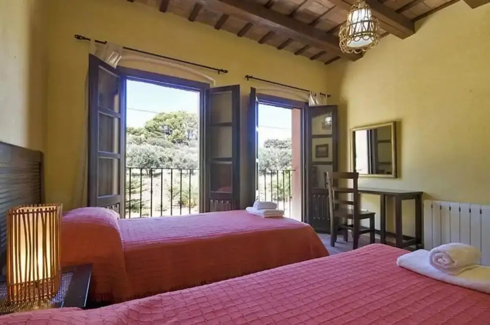 Villa in Benissa, Alicante 103813 by MO Rentals