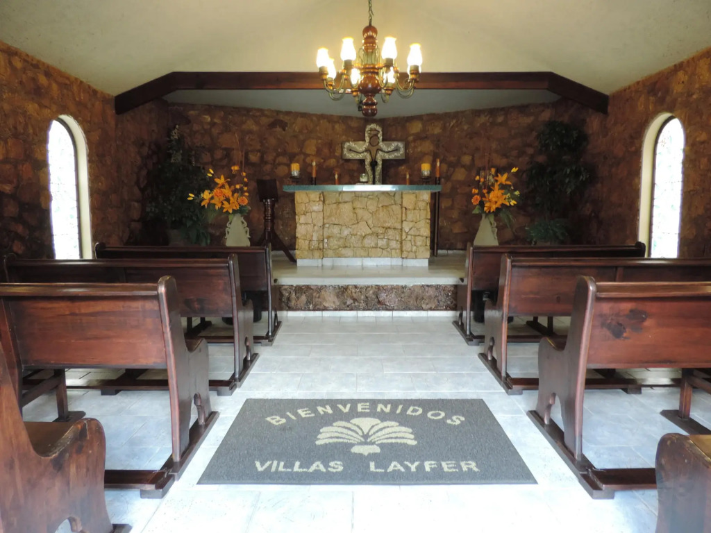 Villas Layfer, Córdoba, Veracruz, Mexico