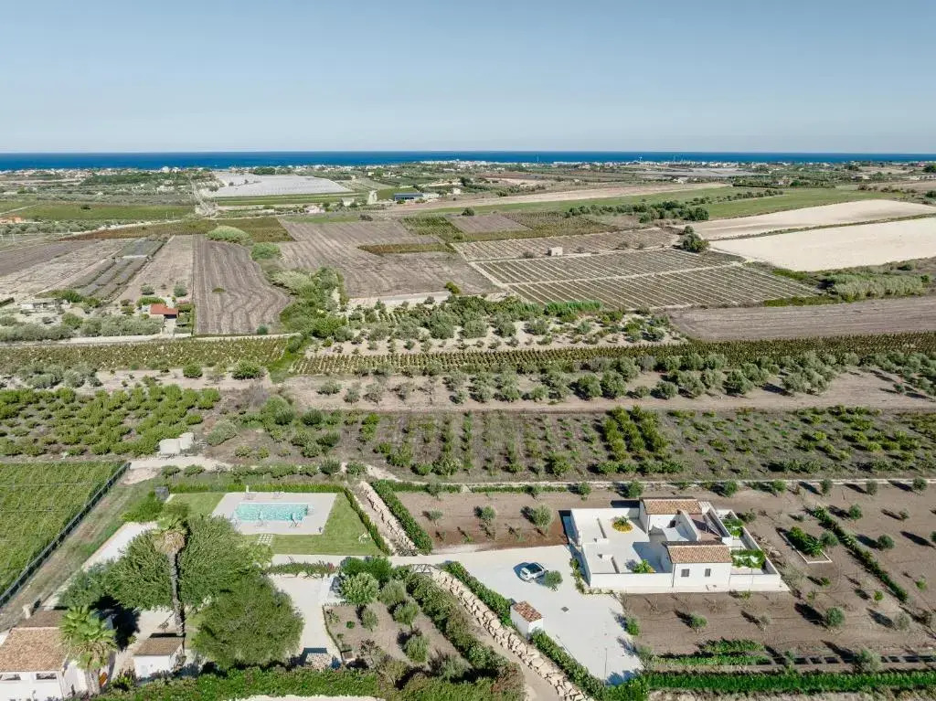 Country House il Gelso e l’Ulivo