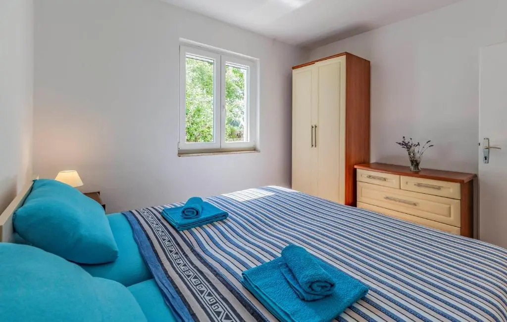 Apartments Pimpinella