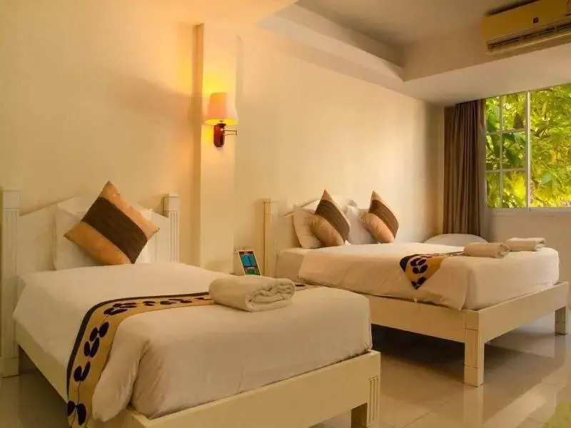 Grandsmile Welnez Condo Pattaya