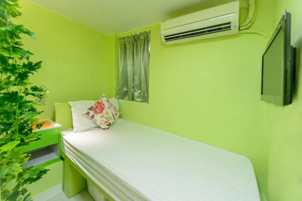 Super Guest House