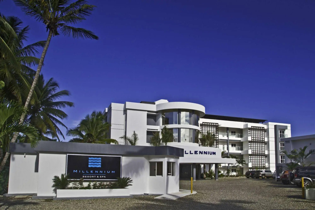 Millennium Resort & Spa