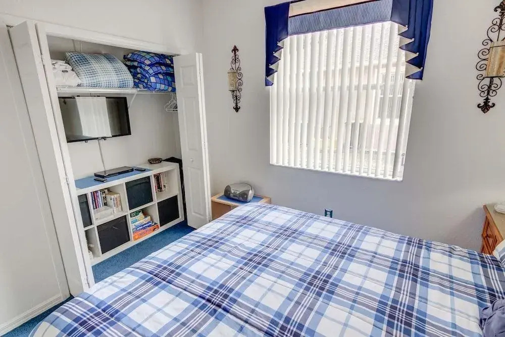 Chris Highlands Reserve Vacation Home