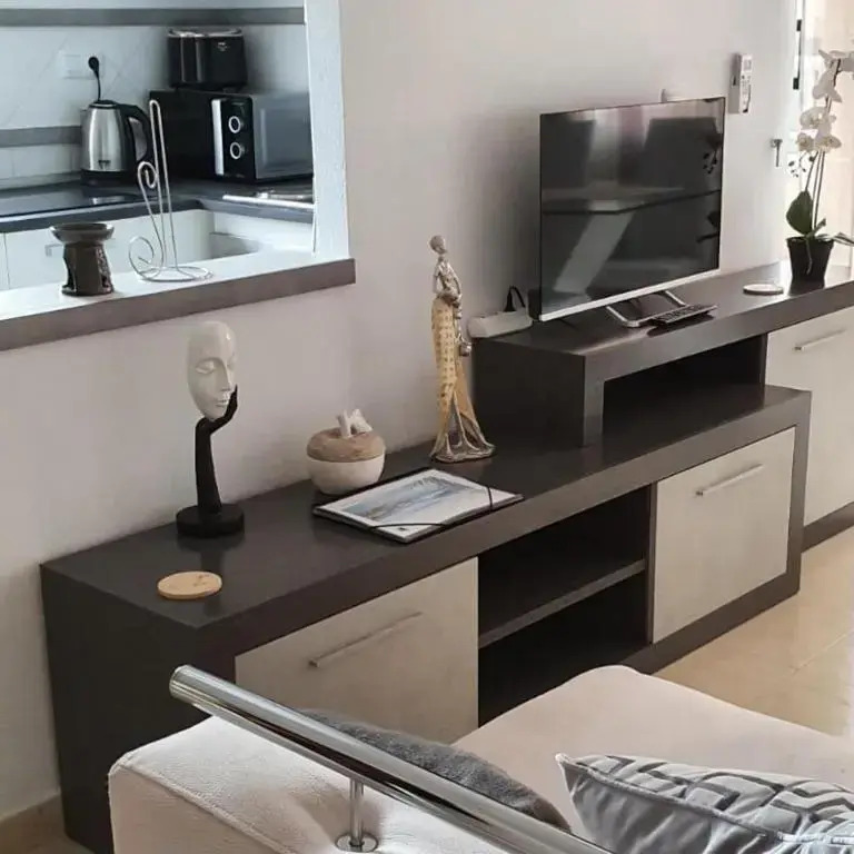 Self catering 2-Bed Flat in Algorfa Costa Blanca