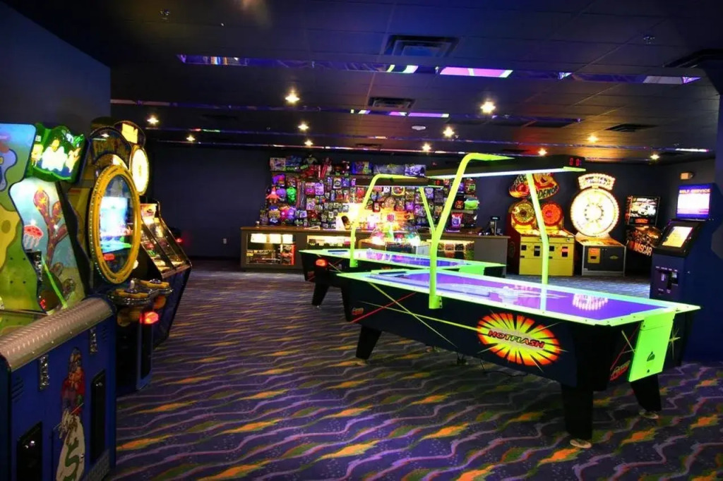 Holiday Inn Club Vacations At Orange Lake Resort