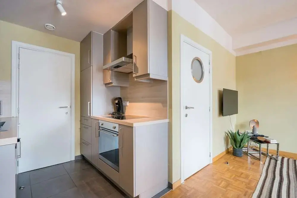 Smartflats - Central Ghent