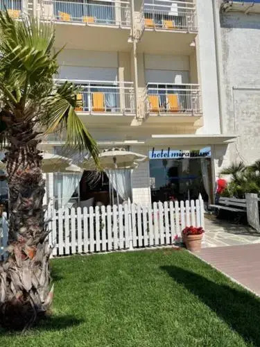 Hotel Miramare