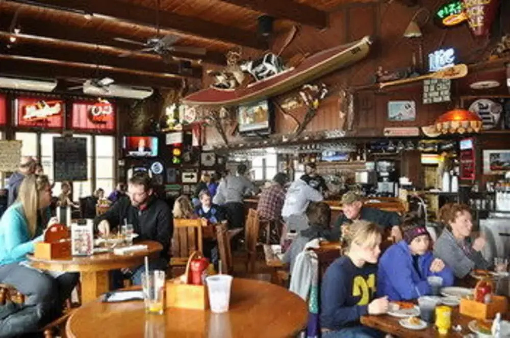 Starved Rock Lodge