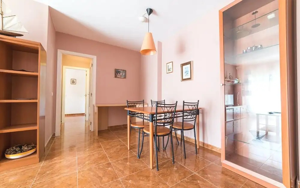 Jardines de Torreblanca | 7  Pax | Torreblanca | 2562-KAW