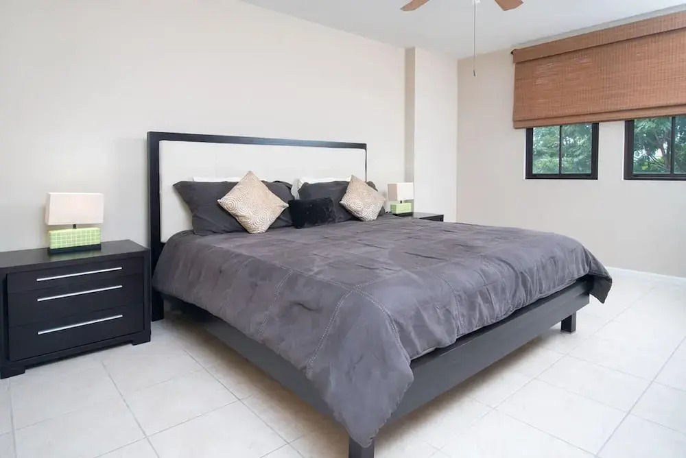 Beautiful 2BR Club-side Condo in Pacifico C503