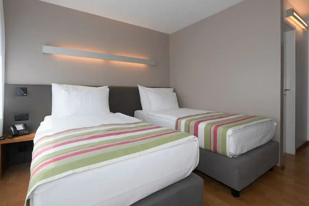 Hotel Belair